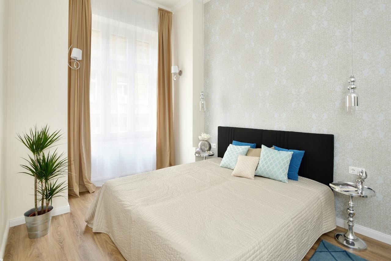 Julia Superior Apartment In The City Center. Budapest Exterior photo
