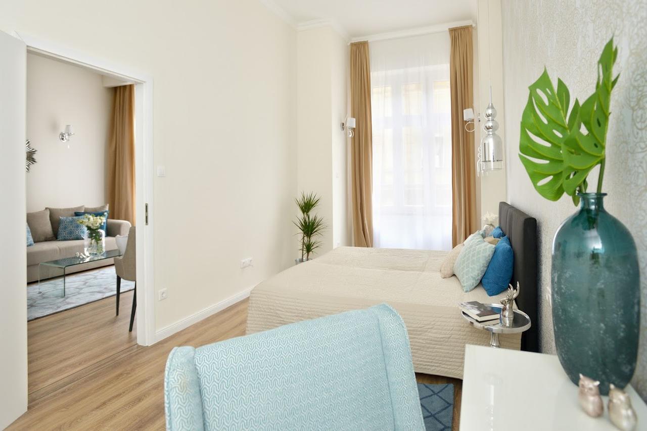 Julia Superior Apartment In The City Center. Budapest Exterior photo