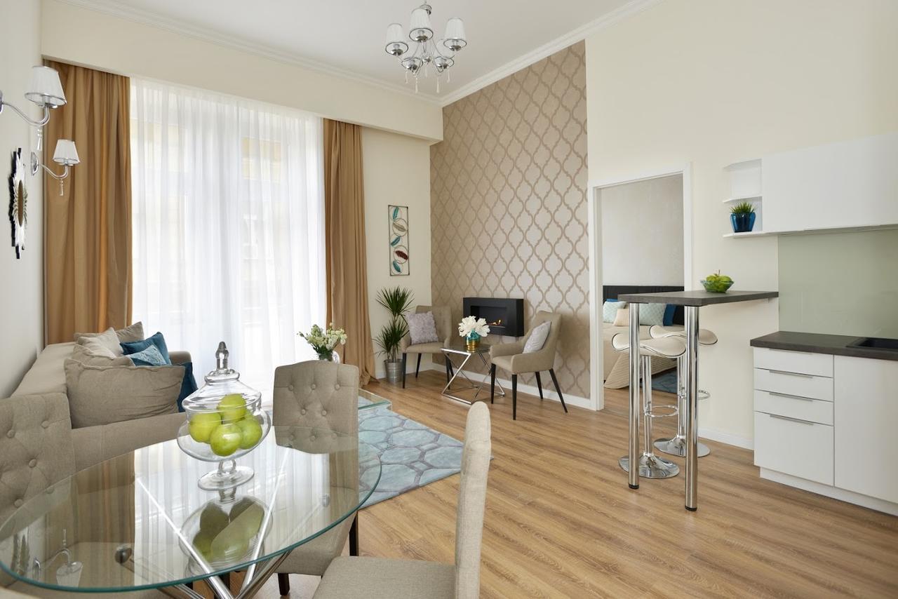 Julia Superior Apartment In The City Center. Budapest Exterior photo