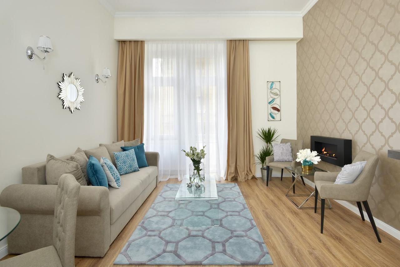 Julia Superior Apartment In The City Center. Budapest Exterior photo