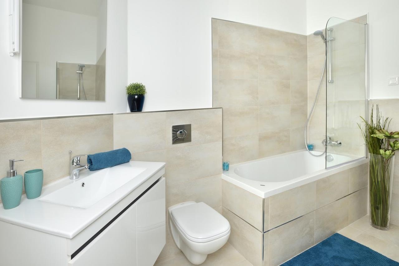 Julia Superior Apartment In The City Center. Budapest Exterior photo